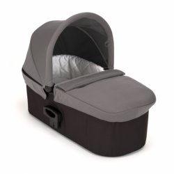 SLATE - Люлька Baby Jogger DELUXE PRAM